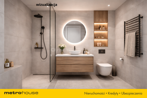 Mieszkanie na sprzedaż, 51,06 m2, Siedlce