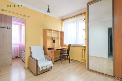 4 pokoje, zadbana kamienica, Wrzeszcz Dolny, taras