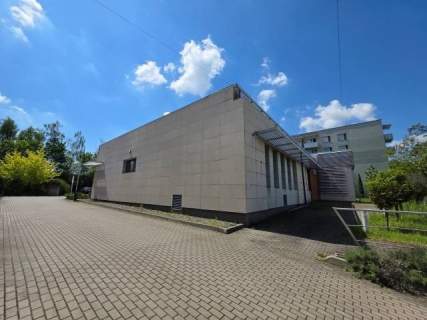 Lokal użytkowy na sprzedaż, 934,91 m2, Piekary Śląskie
