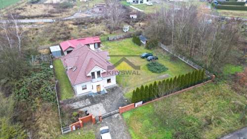 Dom na sprzedaż, 220 m2, Gorzów Wielkopolski