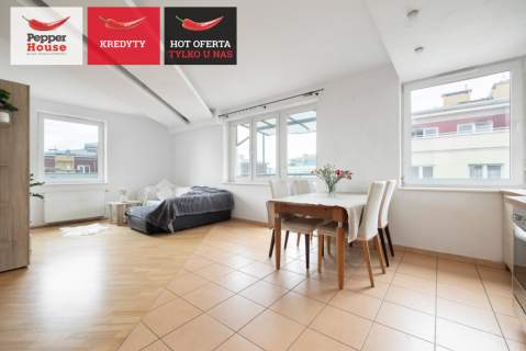 Mieszkanie na sprzedaż, 66,34 m2, Gdańsk