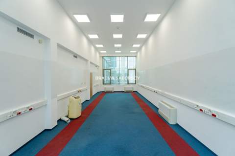 biuro ul. Mogilska - Kraków, 327,5 m2,