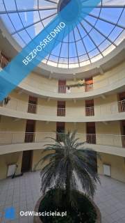 Bezpośrednio przestronny apartament blisko Warszawy