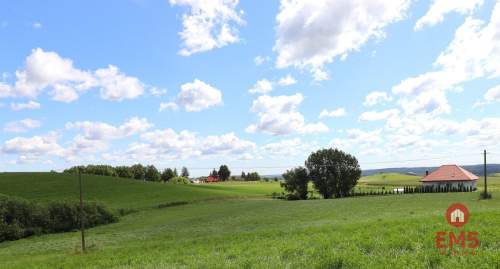 Działka rolno budowlana gmina Rutka-Tartak