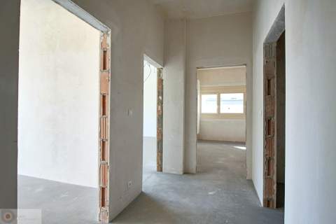 Nowo oddany apartament 75m2/3pok/garaż St. Mokotów