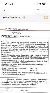 Nieruchomość inwestycyjna z najemcami 658,5 m 