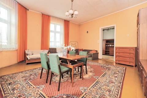 Mieszkanie z duszą w centrum Gorzowa - 4500 zł/mkw