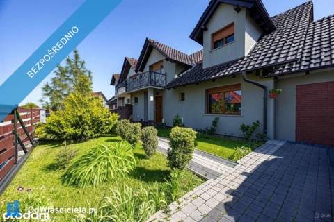 pokój Kąty Wrocławskie - Kilianów