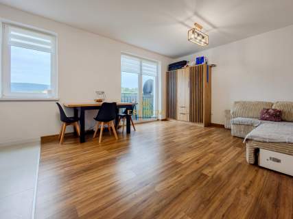 Mogilno - trzypokojowe mieszkanie o pow. 56 m2