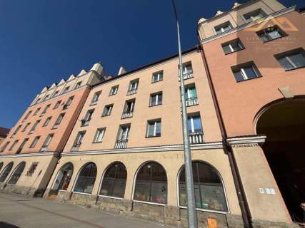 Mieszkanie w centrum Tarnowa ul. Lwowska