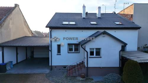 Dom wolnostojący 160 m działka 791 m