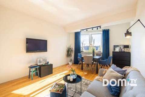 OFERTA SPECJALNA - 3 pokoje