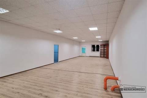 Szczecinek ul.Koszalińska, usługowy blisko centrum