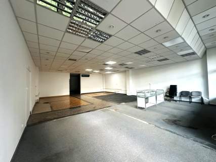 Lokal użytkowy 250mkw z witryną na GÓRCZYNIE - wynajmę