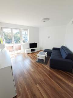 Mieszkanie o pow. 34.70m2, balkon, II piętro, Kalisz