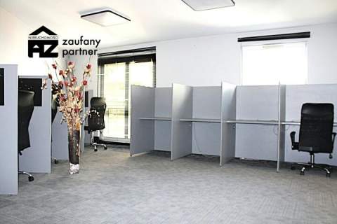 Lokal użytkowy w budynku usługowo-mieszkalnym przystosowany do...