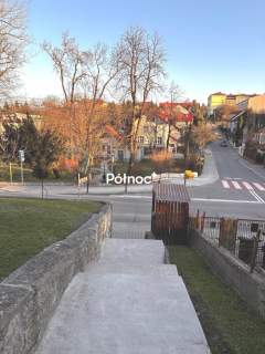 Bochnia Ul. Oracka -mieszkanie 86mkw wysoki parter