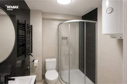Bezczynszowe dwupokojowe mieszkanie 36 m2