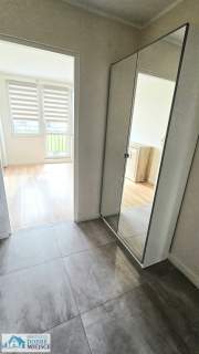 M-3, 42m2, balkon, os. Bohaterów - wprowadż się