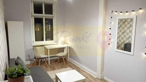 Mieszkanie inwestycyjne w ścisłym centrum