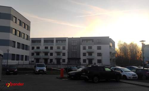 Maślice Przestronne 2 pokoje z potencjałem na wyjątkową syp