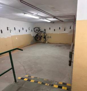 WYNAJMĘ LOKAL NA BIURO/MAGAZYN - UL. KALWARYJSKA