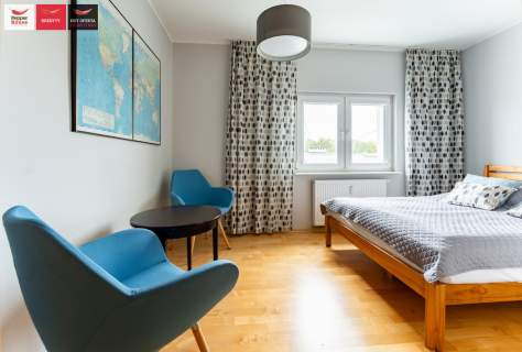 3 pokoje ścisłe centrum