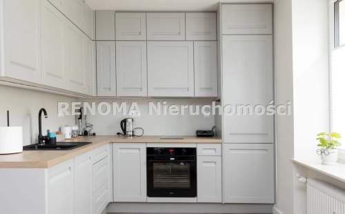 Centrum Stan do wejścia Cegła