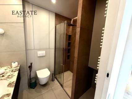 3-pokojowe mieszkanie 63m Gdańsk Letnica balkon garaż po