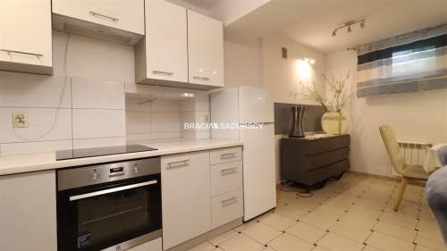 Mieszkanie na sprzedaż, 45 m2, Kraków