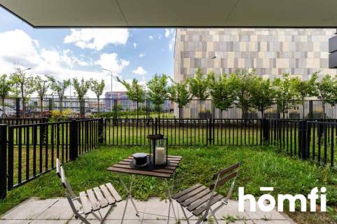 Wyjątkowe mieszkanie przy ul. Rakowickiej 22d