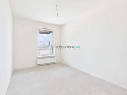 Rezydencja Złota 2 pokoje 48m2 balkon