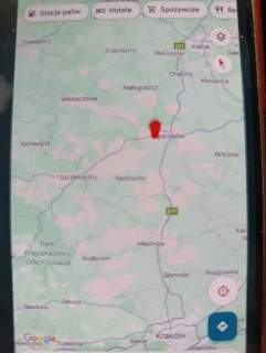 Działka 41 arów , prosta ładna okolica, w dobrym miejscu.