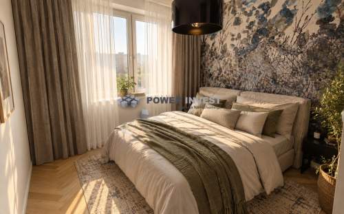 Taras 8.3 m2 Duży salon od południa 0 prowizji
