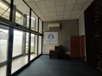 Mokotów lokal handlowo-usługowy 37 m2 do wynajęcia