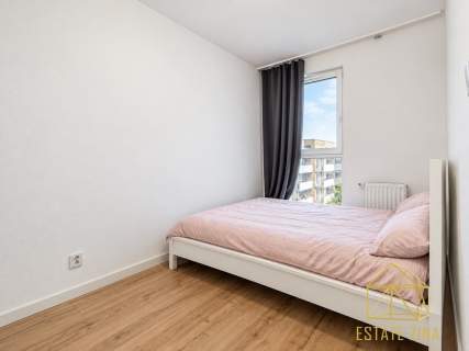 2 pokoje 35 m Balkon Złocień