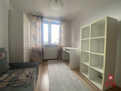 Mieszkanie przy porcie 36 m