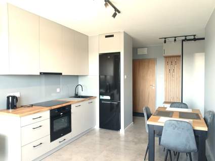 Mieszkanie do wynajęcia, 38 m2, Białystok