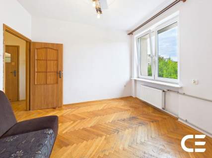 2 pokoje przy Dworcu balkon 2. piętro