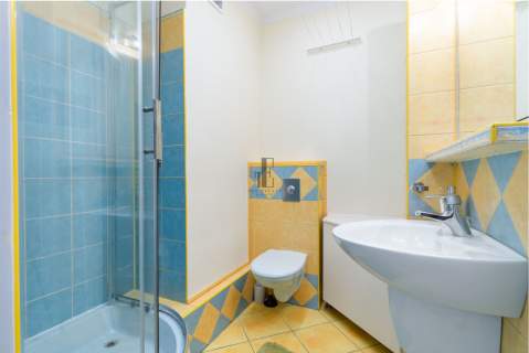 Dwupoziomowe 113m2 5 sypialni Bemowo
