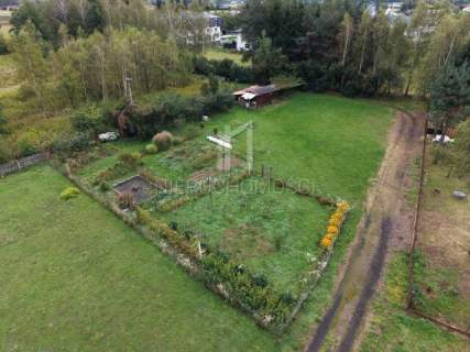 KOMPLEKS DZIAŁEK BUDOWLANYCH - NIEGŁOWICE, GMINA JASŁO
