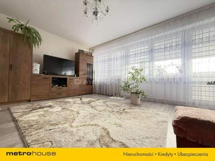 Mieszkanie na sprzedaż, 60,37 m2, Siedlce