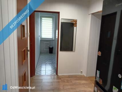 Mieszkanie dwupokojowe Browarna