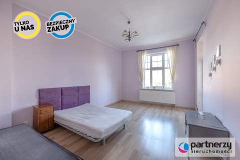 Mieszkanie w centrum Sopotu