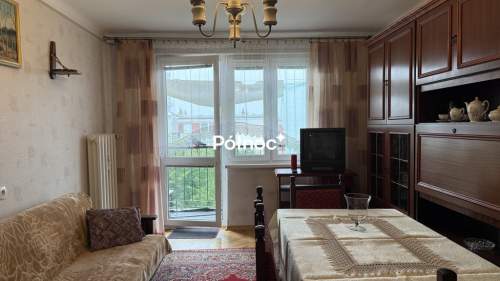 Brzesko , 2-pokojowe mieszkanie 46 m z balkonem