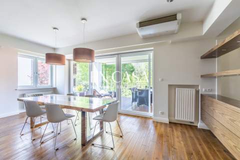 Apartament na wynajem 145m2 Duży taras 22 m2