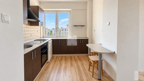 Mieszkanie na sprzedaż, 43,19 m2, Rzeszów