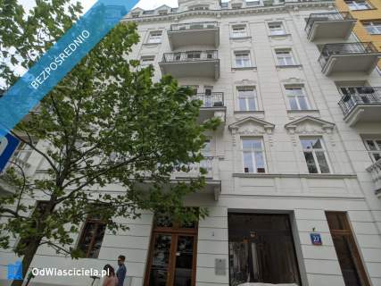 Nowe mieszkanie 5 min do centrum 2 Pokoje antresola 150m do Metra