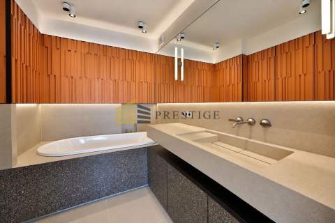 Nowy Penthouse w Porcie Praskim