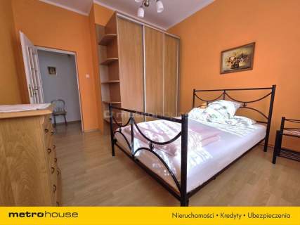Mieszkanie na sprzedaż, 58,23 m2, Borne Sulinowo